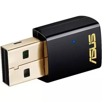 Wi-Fi адаптер Asus