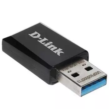 Wi-Fi адаптер D-Link