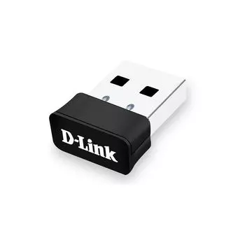 Wi-Fi адаптер D-Link