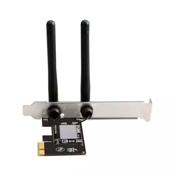 Wi-Fi-адаптер D-Link