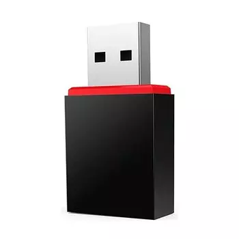 Wi-Fi адаптер Tenda