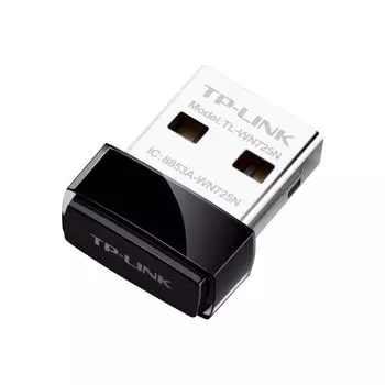 Wi-Fi адаптер TP-LINK