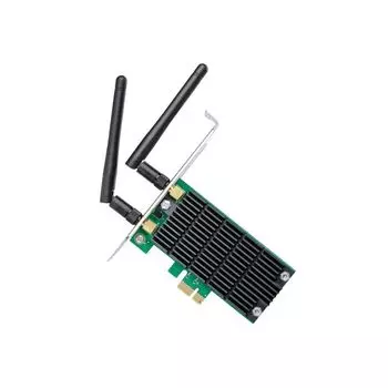 Wi-Fi адаптер TP-LINK