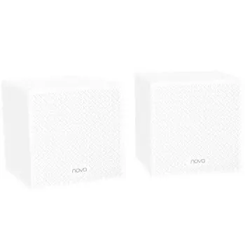 Wi-Fi Mesh система Tenda