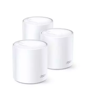 Wi-Fi Mesh система TP-LINK