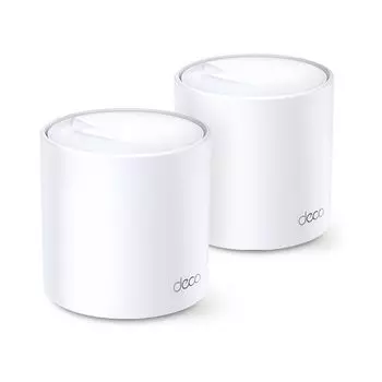 Wi-Fi Mesh система TP-LINK