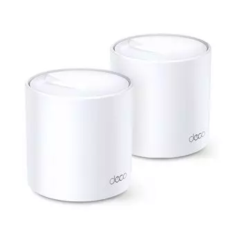 Wi-Fi Mesh система TP-LINK