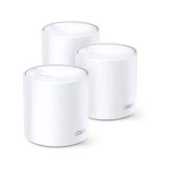 Wi-Fi Mesh система TP-LINK