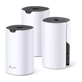 Wi-Fi Mesh система TP-LINK