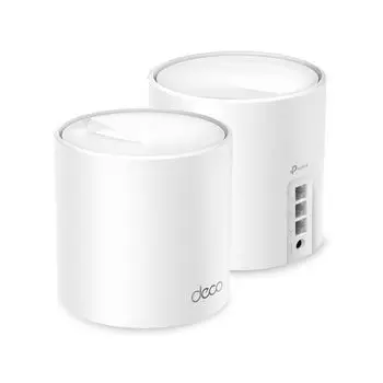 Wi-Fi Mesh система TP-LINK