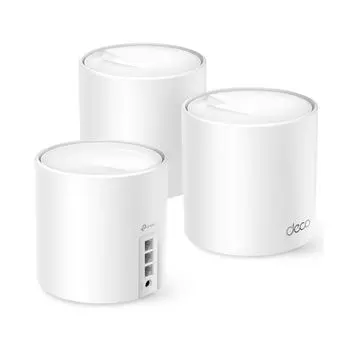 Wi-Fi Mesh система TP-LINK