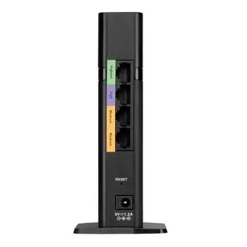 Wi-Fi мост D-Link