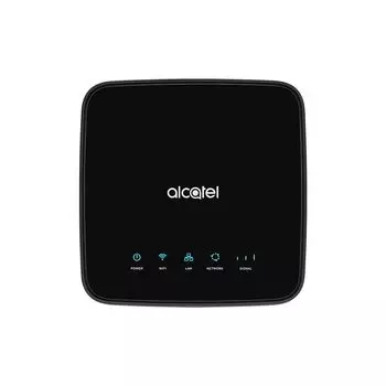 Wi-Fi роутер (маршрутизатор) Alcatel
