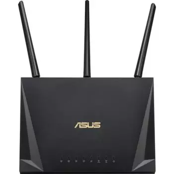 Wi-Fi роутер (маршрутизатор) Asus