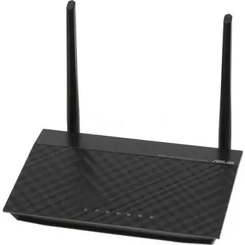 Wi-Fi роутер (маршрутизатор) Asus