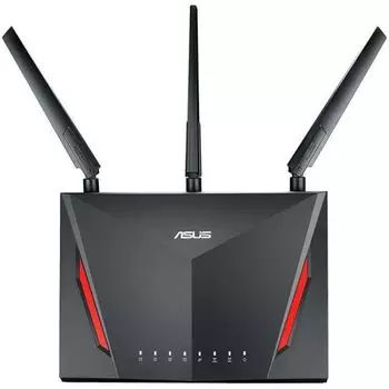 Wi-Fi роутер (маршрутизатор) Asus