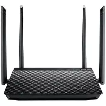 Wi-Fi роутер (маршрутизатор) Asus