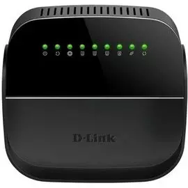 Wi-Fi роутер (маршрутизатор) D-Link