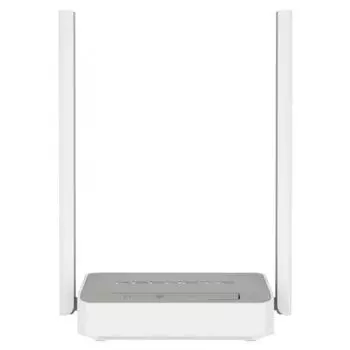 Wi-Fi роутер (маршрутизатор) KEENETIC