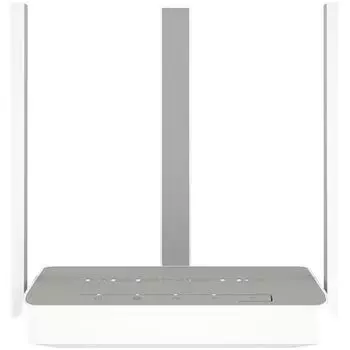 Wi-Fi роутер (маршрутизатор) KEENETIC