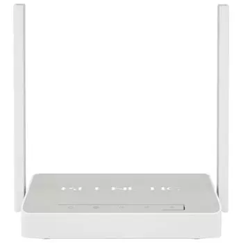 Wi-Fi роутер (маршрутизатор) KEENETIC