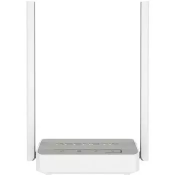 Wi-Fi роутер (маршрутизатор) KEENETIC