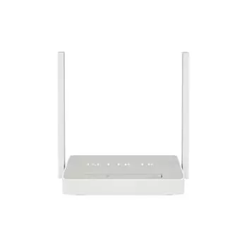 Wi-Fi роутер (маршрутизатор) KEENETIC
