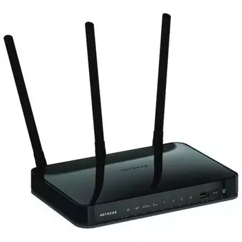 Wi-Fi роутер (маршрутизатор) NETGEAR