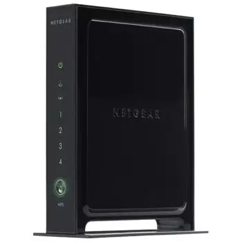 Wi-Fi роутер (маршрутизатор) NETGEAR