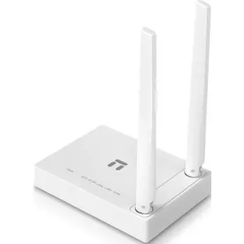 Wi-Fi роутер (маршрутизатор) Netis