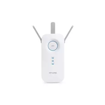 Wi-Fi роутер (маршрутизатор) TP-LINK