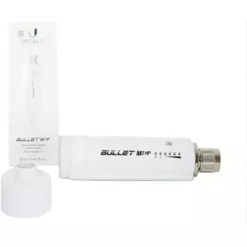 Wi-Fi роутер (маршрутизатор) Ubiquiti