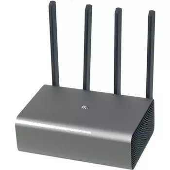 Wi-Fi роутер (маршрутизатор) Xiaomi