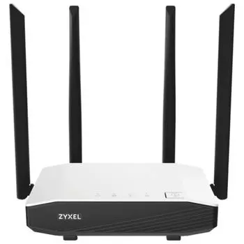 Wi-Fi роутер (маршрутизатор) Zyxel