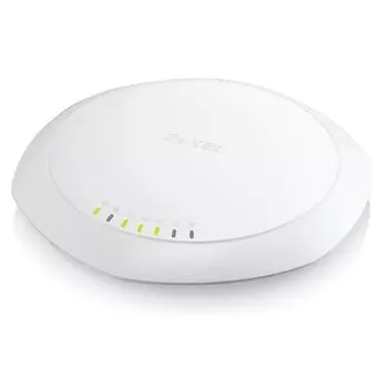 Wi-Fi роутер (маршрутизатор) Zyxel