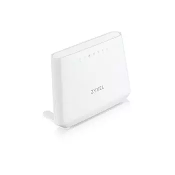 Wi-Fi роутер (маршрутизатор) Zyxel