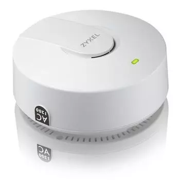 Wi-Fi роутер (маршрутизатор) Zyxel