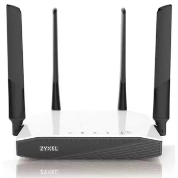 Wi-Fi роутер (маршрутизатор) Zyxel