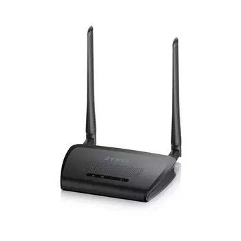Wi-Fi роутер (маршрутизатор) Zyxel