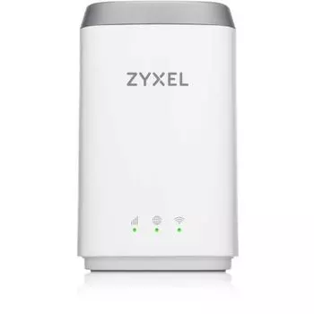 Wi-Fi роутер (маршрутизатор) Zyxel