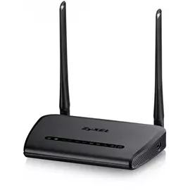 Wi-Fi роутер (маршрутизатор) Zyxel