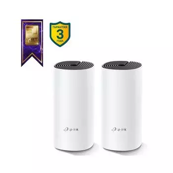 Wi-Fi система TP-LINK