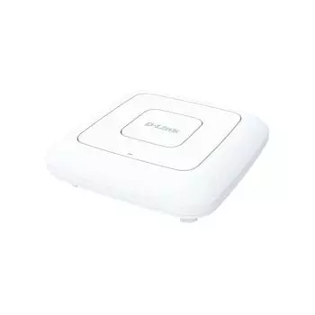 Wi-Fi точка доступа D-Link