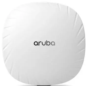 Wi-Fi точка доступа HPE