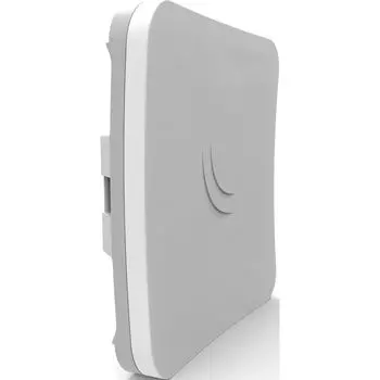 Wi-Fi точка доступа MikroTik