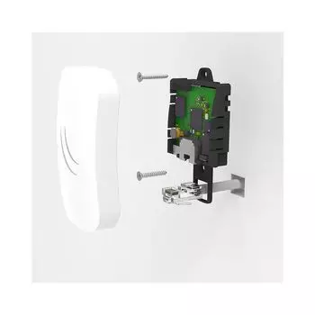 Wi-Fi точка доступа MikroTik