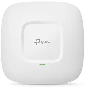 Wi-Fi точка доступа TP-LINK
