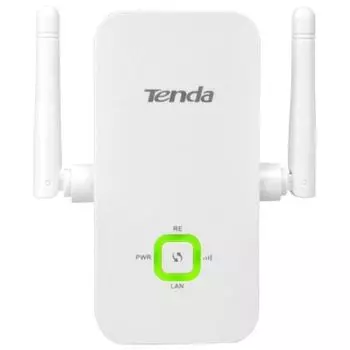 Wi-Fi-усилитель сигнала (репитер) Tenda