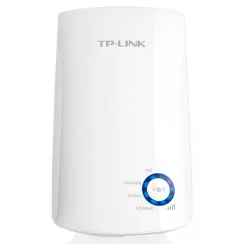 Wi-Fi-усилитель сигнала (репитер) TP-LINK