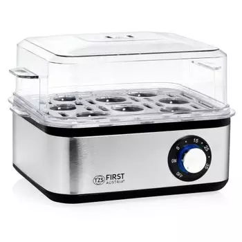 Яйцеварка First